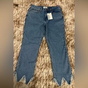 EVIDNT Los Angles Denim Jeans Size 28